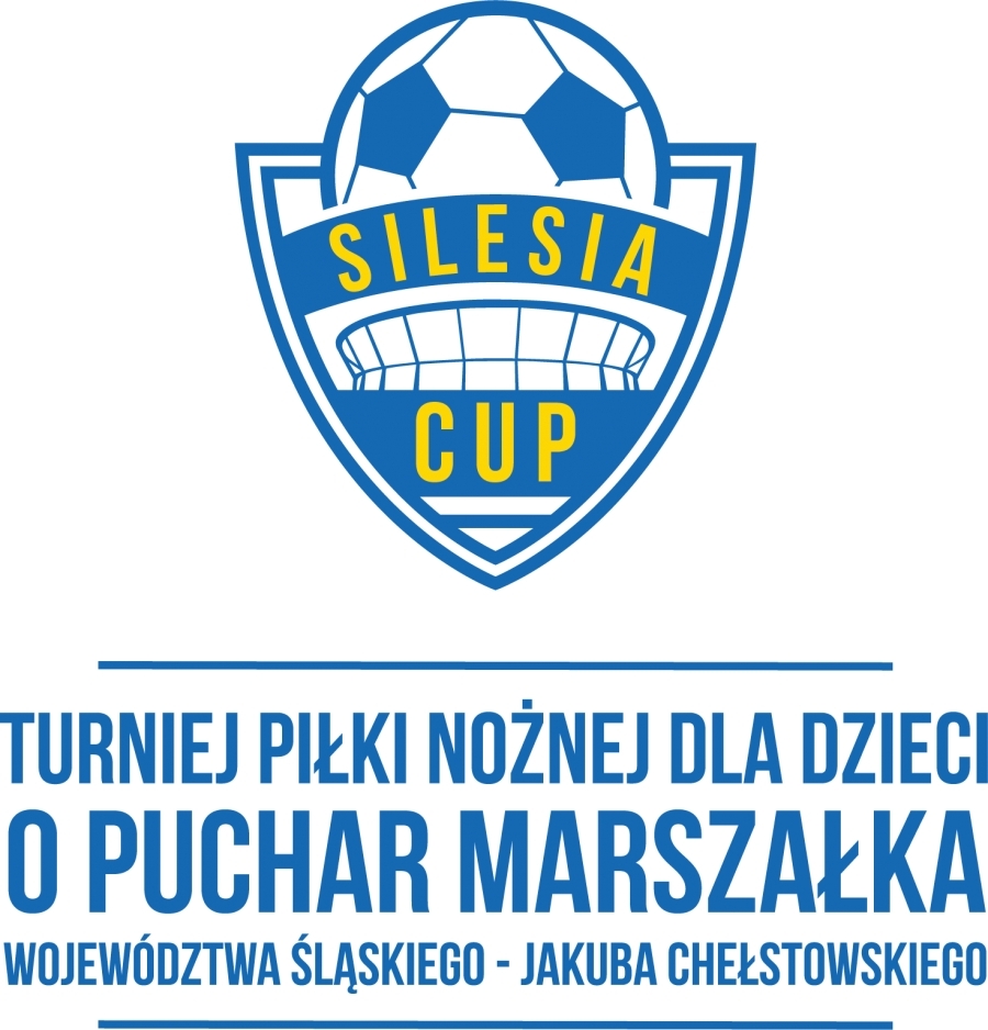 Silesia Cup - Turniej Piłki Nożnej dla Dzieci o Puchar Marszałka Województwa Śląskiego Jakuba Chełstowskiego - zakończony