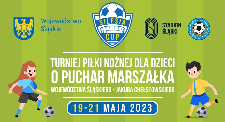 Powołania Kadr Podokręgu Lubliniec Dziewcząt U12 - Silesia CUP 21.05.2023