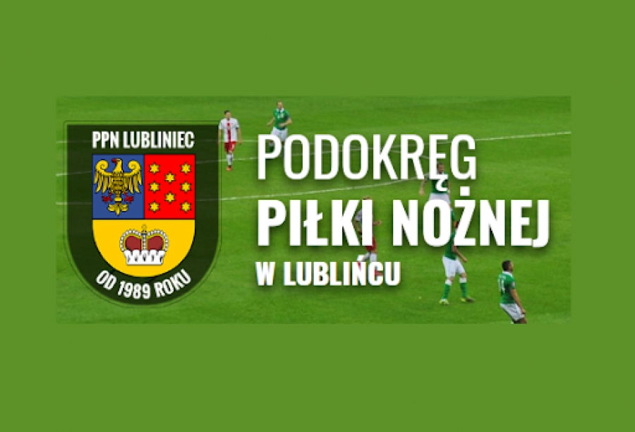 Turniej Trampkarzy Podokręgu Lubliniec