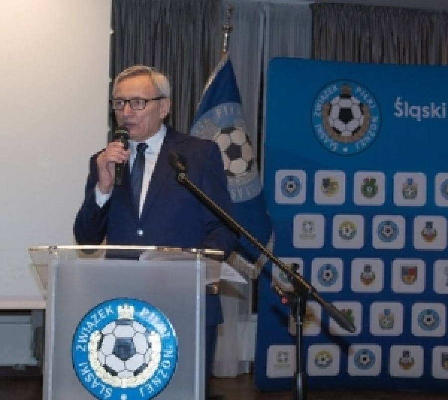 Zaproszenie na uroczyste podsumowanie rozgrywek sezonu piłkarskiego 2020/2021 w Podokręgu Lubliniec